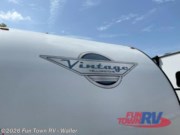 Call now about this 2025 Gulf Stream Yellowstone Vintage 19CSK! 2025 Gulf Stream Yellowstone Vintage 19CSK - New Travel Trailer For Sale by Fun Town RV - Waller in Waller, Texas