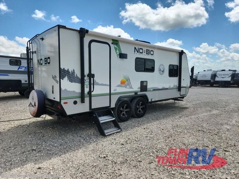 Used 2022 Forest River No Boundaries NB19.6 available in Waller, Texas