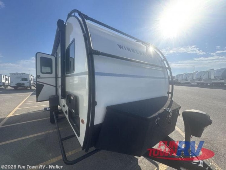 Email now about this 2022 Winnebago Hike H171DB! Used 2022 Winnebago Hike H171DB available in Waller, Texas