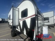 Contact us now about this 2022 Winnebago Hike H171DB! 2022 Hike H171DB by Winnebago from Fun Town RV - Waller in Waller, Texas