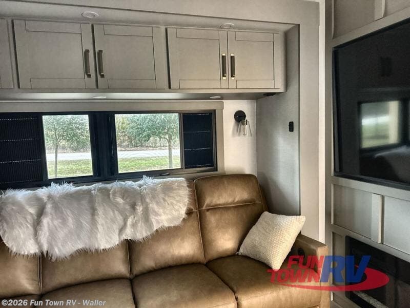 New 2026 Brinkley RV Model Z 3200 available in Waller, Texas