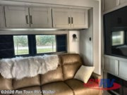 New 2026 Brinkley RV Model Z 3200 available in Waller, Texas