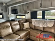 Contact us now about this 2026 Brinkley RV Model Z 3200! 2026 Model Z 3200 by Brinkley RV from Fun Town RV - Waller in Waller, Texas