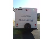 Contact us now about this 2026 Forest River Salem FSX 164FBLE! 2026 Salem FSX 164FBLE by Forest River from Hometown RV LLC in Brockway, Pennsylvania