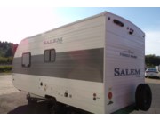 New 2026 Forest River Salem FSX 164FBLE available in Brockway, Pennsylvania