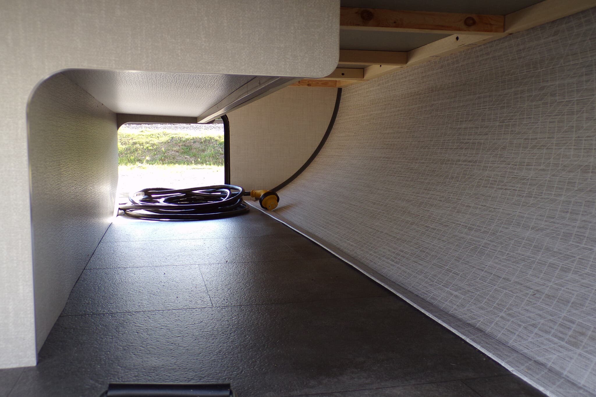 Contact us now about this 2025 Forest River Salem FSX 167RBK! 2025 Salem FSX 167RBK by Forest River from Hometown RV LLC in Brockway, Pennsylvania