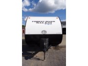 Used 2025 Forest River Salem FSX 167RBK available in Brockway, Pennsylvania