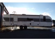 Call now about this 2026 Forest River Salem 29BDB! 2026 Forest River Salem 29BDB - New Travel Trailer For Sale by Hometown RV LLC in Brockway, Pennsylvania features Power Stabilizer Jacks, Stove Top Burner, Air Conditioning, TV, Bath & 1/2