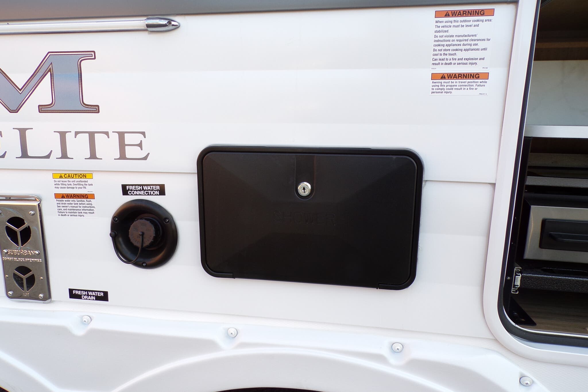 New 2026 Forest River Salem Cruise Lite 263BHXL available in Brockway, Pennsylvania