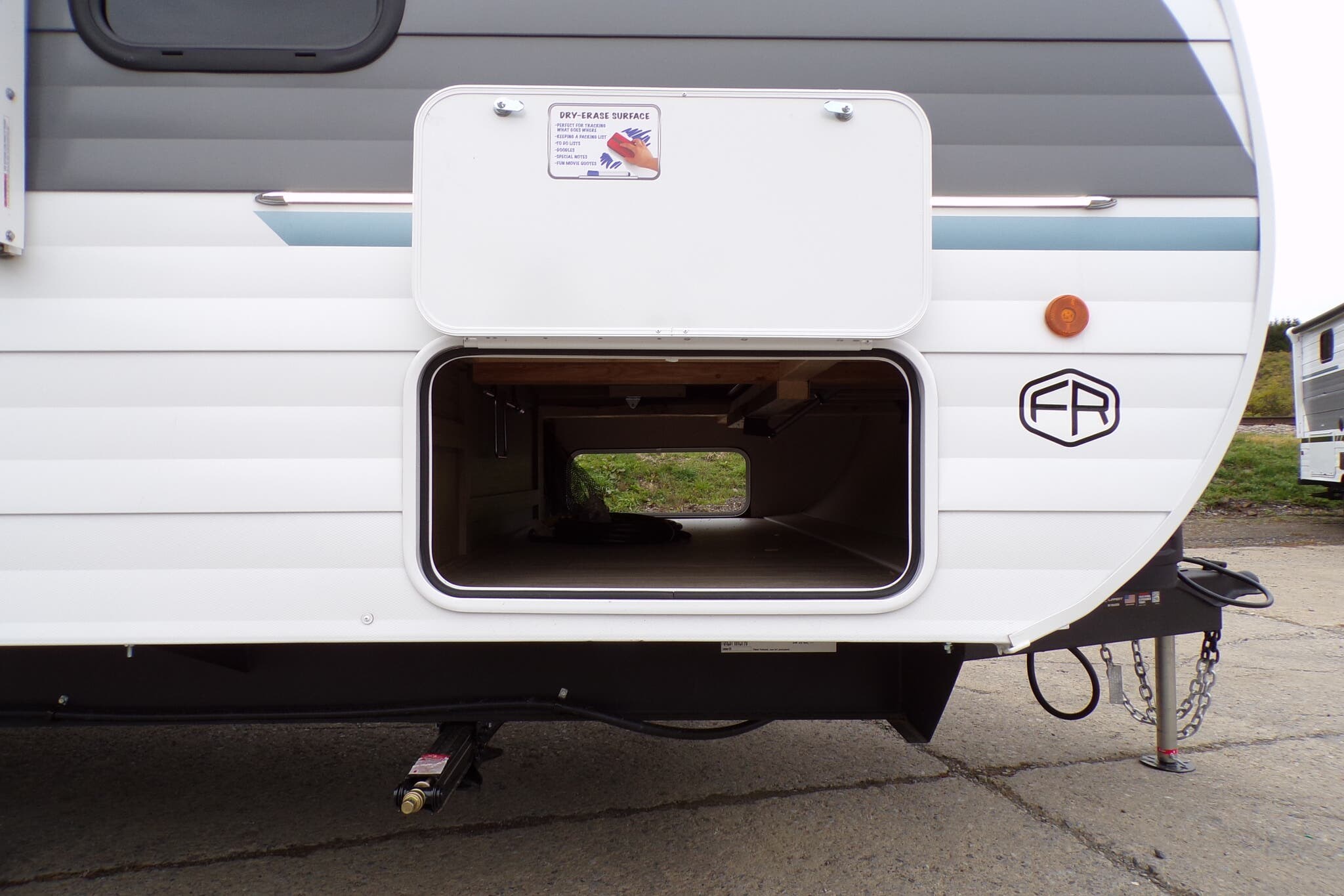 New 2026 Forest River Salem Cruise Lite 25ICE available in Brockway, Pennsylvania