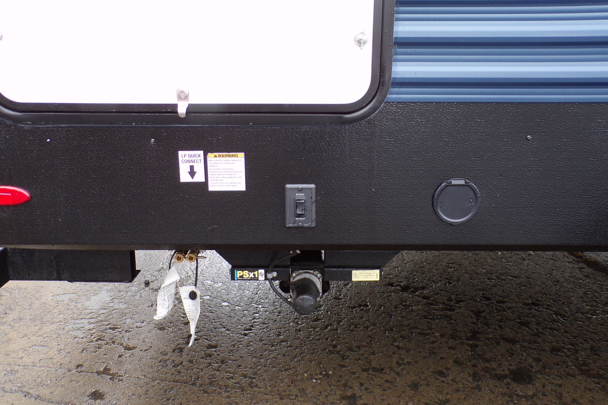 Contact us now about this 2026 Palomino Puma 32BH2B! 2026 Puma 32BH2B by Palomino from Hometown RV LLC in Brockway, Pennsylvania