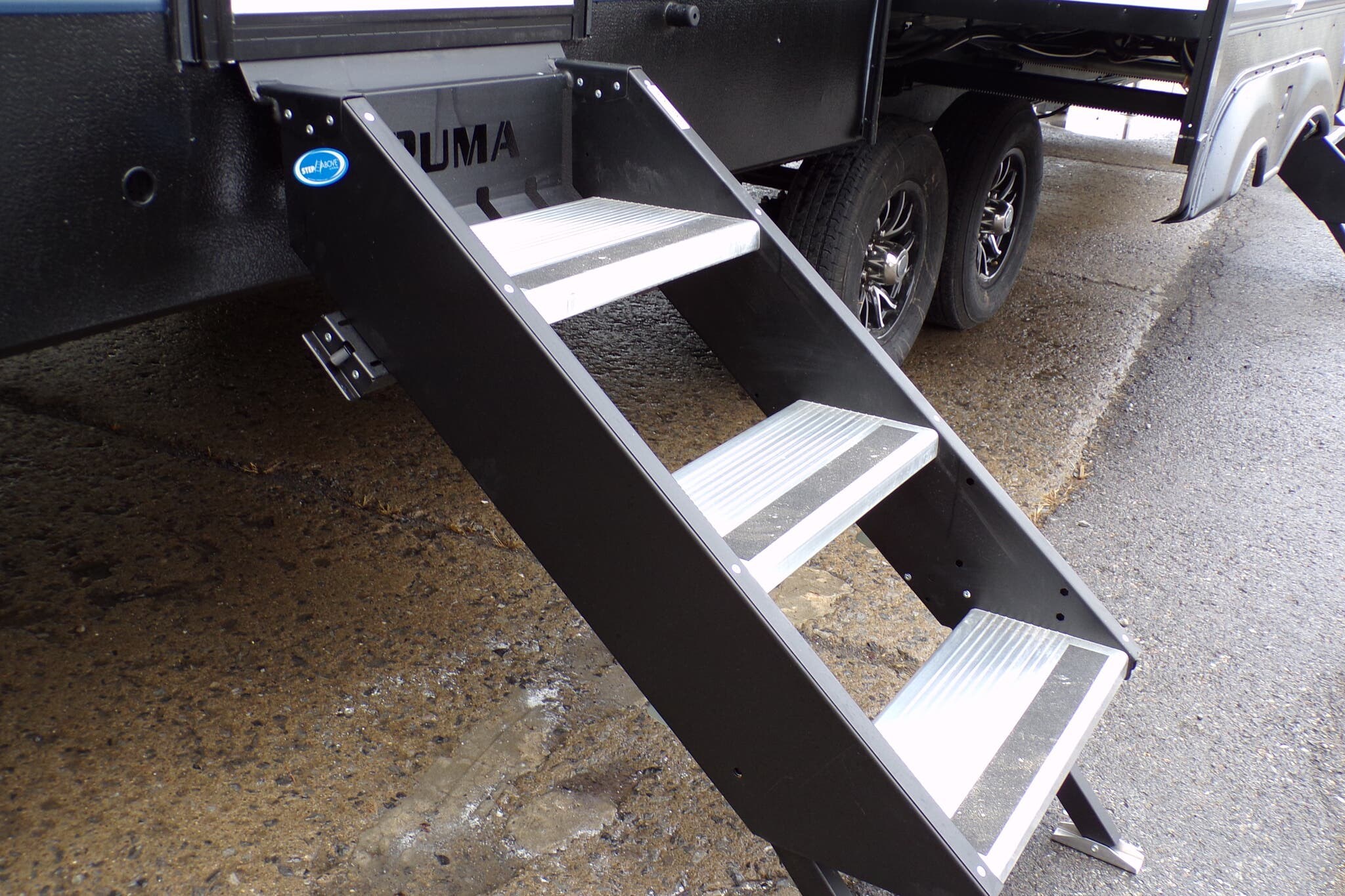 New 2026 Palomino Puma 32BH2B available in Brockway, Pennsylvania