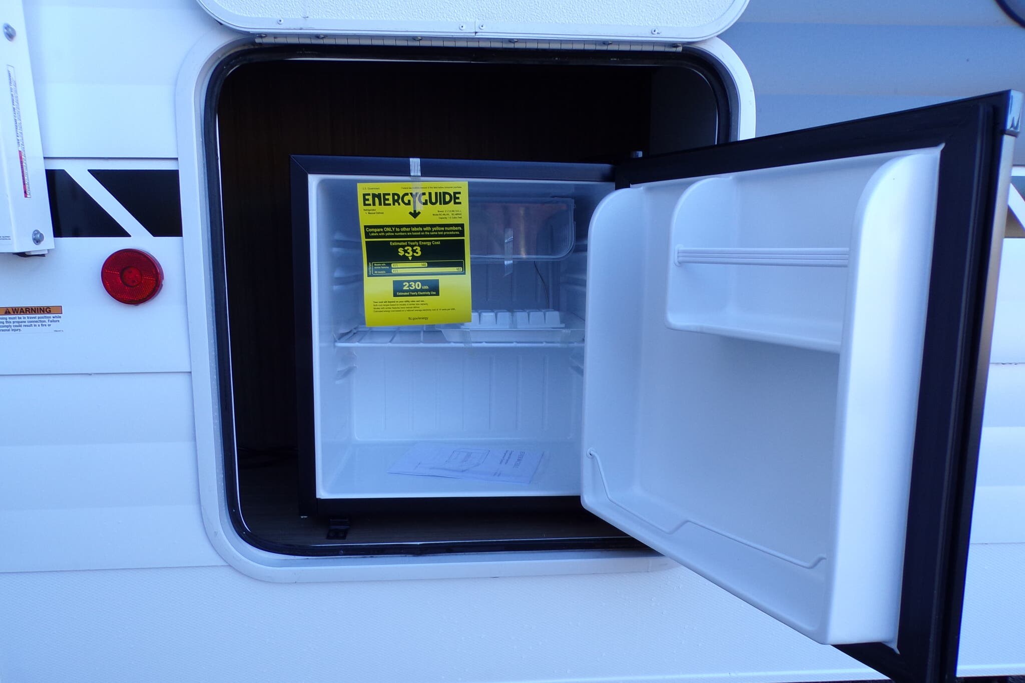 Contact us now about this 2026 Forest River Salem FSX 167RBK! 2026 Salem FSX 167RBK by Forest River from Hometown RV LLC in Brockway, Pennsylvania