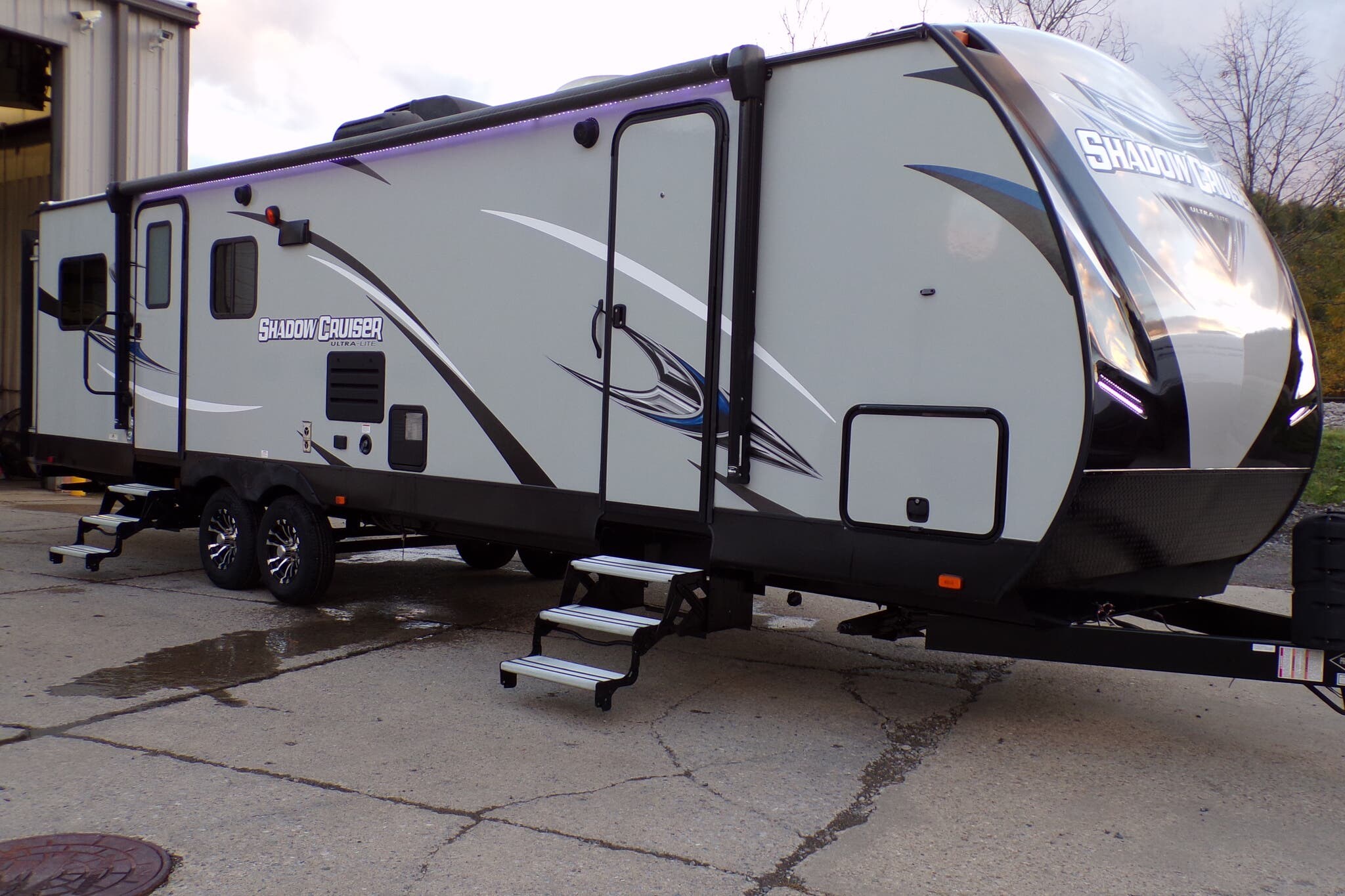 Email now about this 2020 Cruiser RV Shadow Cruiser 289RBS! Used 2020 Cruiser RV Shadow Cruiser 289RBS available in Brockway, Pennsylvania