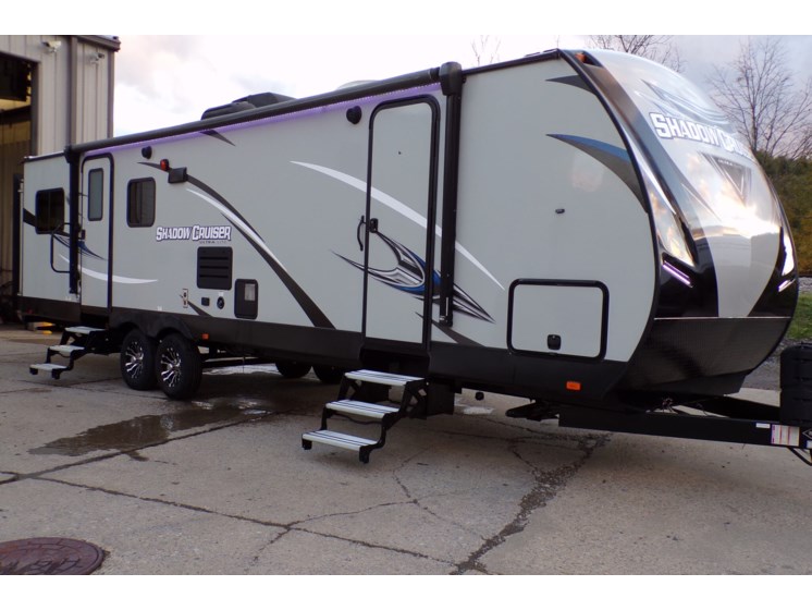 Email now about this 2020 Cruiser RV Shadow Cruiser 289RBS! Used 2020 Cruiser RV Shadow Cruiser 289RBS available in Brockway, Pennsylvania