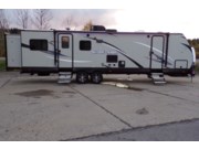 Call now about this 2020 Cruiser RV Shadow Cruiser 289RBS! 2020 Cruiser RV Shadow Cruiser 289RBS - Used Travel Trailer For Sale by Hometown RV LLC in Brockway, Pennsylvania features Medicine Cabinet, Propane, Power Hitch Jack, Microwave, TV