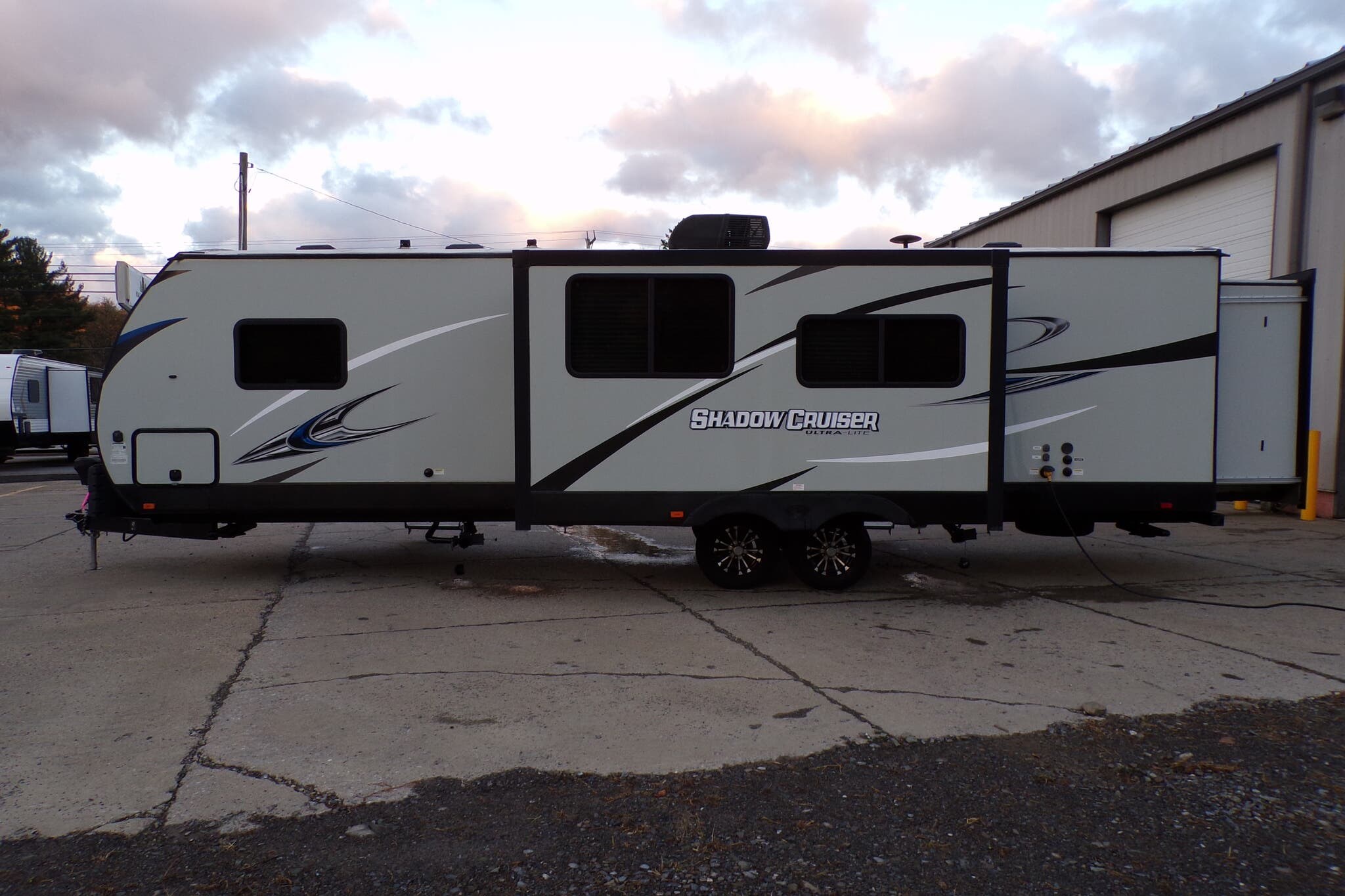 Used 2020 Cruiser RV Shadow Cruiser 289RBS available in Brockway, Pennsylvania