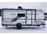 Call now about this 2026 Forest River Flagstaff E-Pro 17LE! 2026 Forest River Flagstaff E-Pro 17LE - New Travel Trailer For Sale by Hometown RV LLC in Brockway, Pennsylvania features Pass Thru Storage, Roof Vent, 30 Amp Service, Power Awning, Toilet