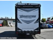 Used 2018 Grand Design Momentum m class 398 available in Merced, California