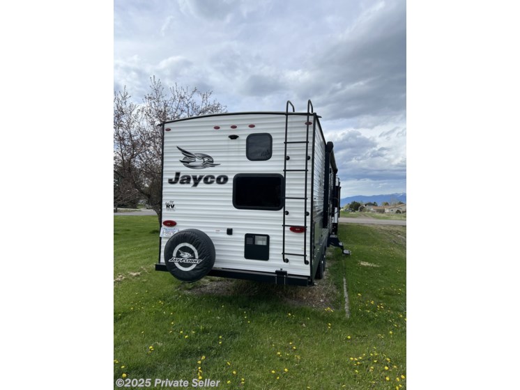 Email now about this 2022 Jayco Jay Flight SLX 267BHSW! Used 2022 Jayco Jay Flight SLX 267BHSW available in Bozeman, Montana