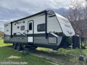 Call now about this 2022 Jayco Jay Flight SLX 267BHSW! 2022 Jayco Jay Flight SLX 267BHSW - Used Travel Trailer For Sale by For Sale By Owner in Bozeman, Montana