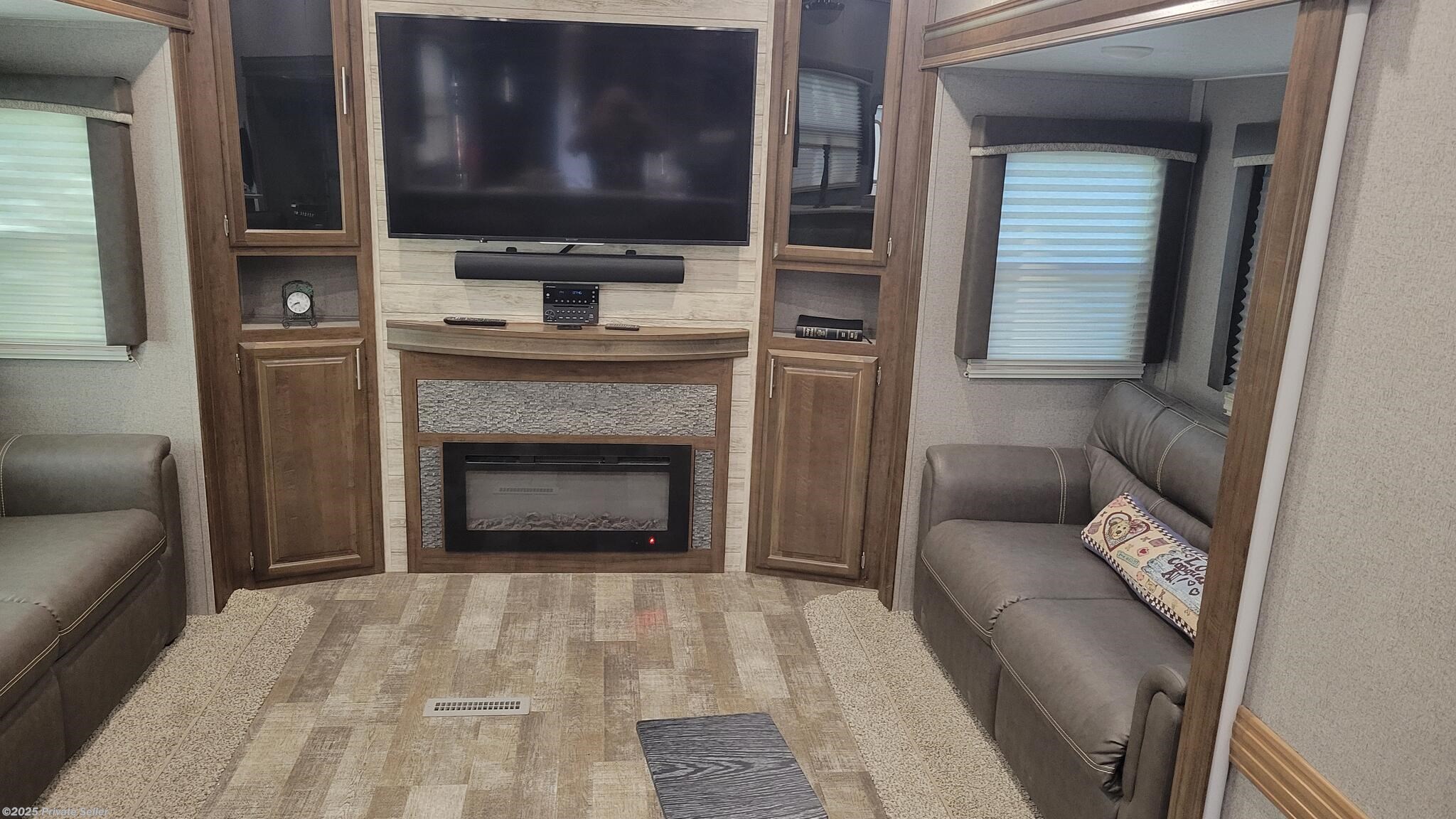 Used 2019 Forest River Rockwood 2898KS available in Cedaredge, Colorado