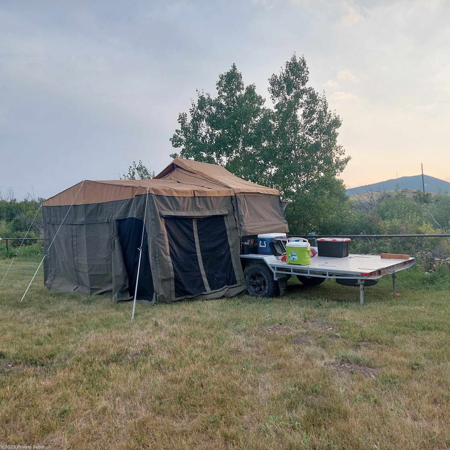 Contact us now about this 2020 MDC USA XH7.4 Xpedition Hauler ! 2020 XH7.4 Xpedition Hauler by MDC USA from For Sale By Owner in Clinton, Utah