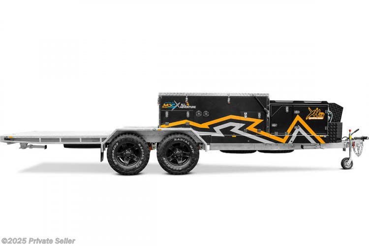 Email now about this 2020 MDC USA XH7.4 Xpedition Hauler ! Used 2020 MDC USA XH7.4 Xpedition Hauler available in Clinton, Utah