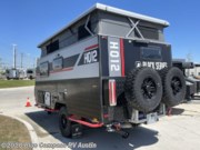 Used 2022 Black Series HQ12 Black Series Camper available in Buda, Texas