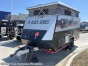Contact us now about this 2022 Black Series HQ12 Black Series Camper! 2022 HQ12 Black Series Camper by Black Series from Blue Compass RV Austin in Buda, Texas