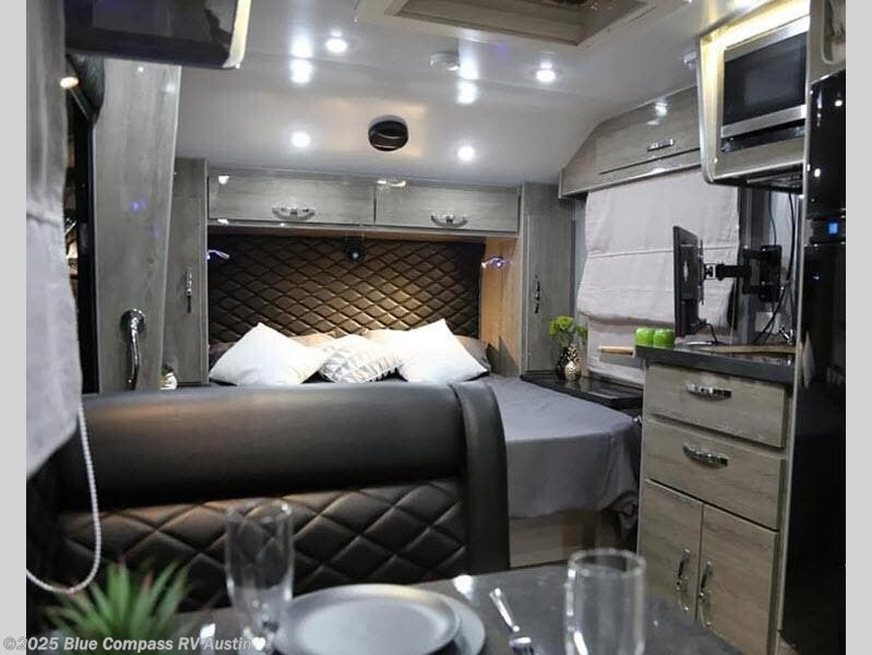 Used 2022 Black Series HQ17 Black Series Camper available in Buda, Texas