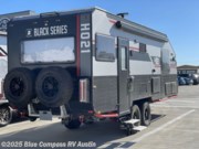 New 2024 Black Series HQ21 BLACK SERIES available in Buda, Texas