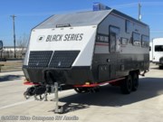 Call now about this 2024 Black Series HQ21 BLACK SERIES! 2024 Black Series HQ21 BLACK SERIES - New Travel Trailer For Sale by Blue Compass RV Austin in Buda, Texas