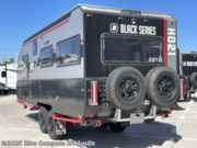 New 2024 Black Series HQ21 Black Series Camper available in Buda, Texas