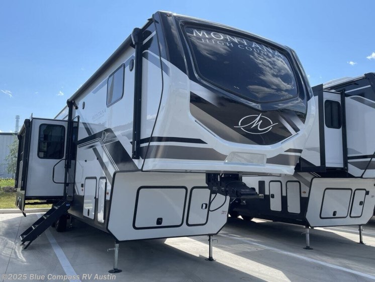 Email now about this 2024 Keystone Montana High Country 351BH! New 2024 Keystone Montana High Country 351BH available in Buda, Texas