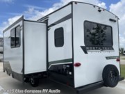 New 2024 Heartland North Trail 26RLX available in Buda, Texas
