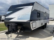 Contact us now about this 2025 CrossRoads Zinger Lite ZR252BH! 2025 Zinger Lite ZR252BH by CrossRoads from Blue Compass RV Austin in Buda, Texas