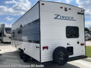 New 2025 CrossRoads Zinger Lite ZR252BH available in Buda, Texas