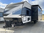 Contact us now about this 2025 CrossRoads Zinger ZR320FB! 2025 Zinger ZR320FB by CrossRoads from Blue Compass RV Austin in Buda, Texas