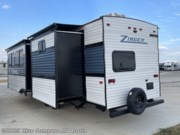 New 2025 CrossRoads Zinger ZR328SB available in Buda, Texas
