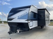 Contact us now about this 2025 CrossRoads Zinger ZR328SB! 2025 Zinger ZR328SB by CrossRoads from Blue Compass RV Austin in Buda, Texas