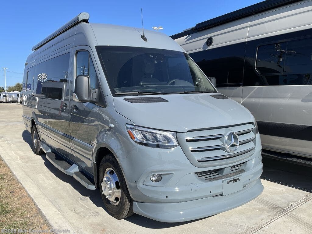 Email now about this 2025 American Coach American Patriot MD2 170EXT! New 2025 American Coach American Patriot MD2 170EXT available in Buda, Texas