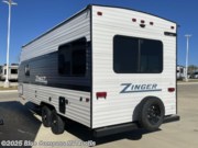 Contact us now about this 2025 CrossRoads Zinger Lite ZR211RD! 2025 Zinger Lite ZR211RD by CrossRoads from Blue Compass RV Austin in Buda, Texas