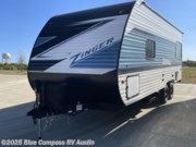 Call now about this 2025 CrossRoads Zinger Lite ZR211RD! 2025 CrossRoads Zinger Lite ZR211RD - New Travel Trailer For Sale by Blue Compass RV Austin in Buda, Texas