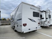 New 2025 Thor Motor Coach Geneva 22VT available in Buda, Texas