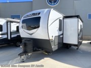 Contact us now about this 2025 Forest River Flagstaff Micro Lite 25BRDS! 2025 Flagstaff Micro Lite 25BRDS by Forest River from Blue Compass RV Austin in Buda, Texas