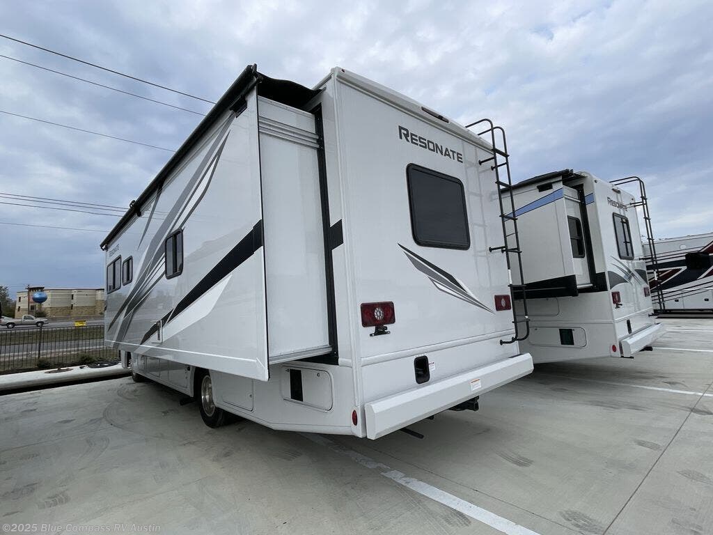 New 2025 Thor Motor Coach Resonate 29D available in Buda, Texas
