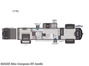 Call now about this 2025 Keystone Montana High Country 377FL! 2025 Keystone Montana High Country 377FL - New Fifth Wheel For Sale by Blue Compass RV Austin in Buda, Texas features Slideout