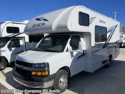 Call now about this 2025 Thor Motor Coach Geneva 21VT! 2025 Thor Motor Coach Geneva 21VT - New Class C For Sale by Blue Compass RV Austin in Buda, Texas