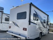 New 2025 Thor Motor Coach Geneva 21VT available in Buda, Texas